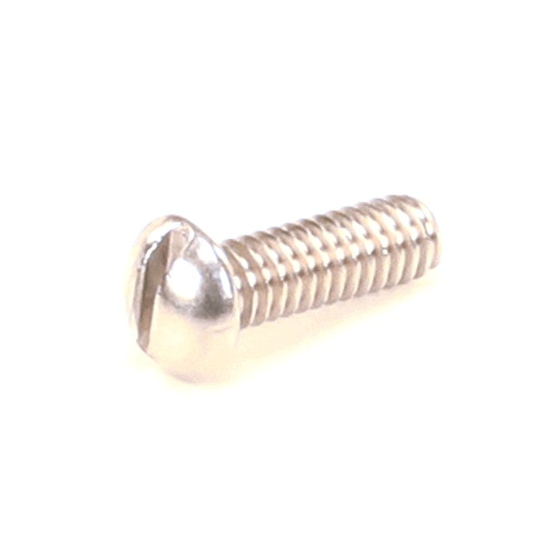 (image for) American Dish Service 098-1204 SCREW, 8-32 X 1/2 RH SLOTTED